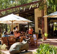 Woodstock Wine Estate - Tourism Canberra