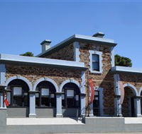 Burra Regional Art Gallery - Tourism Canberra