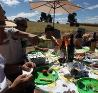 God's Hill Wines - Tourism Canberra
