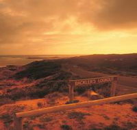 Bowman Scenic Drive - Tourism Canberra