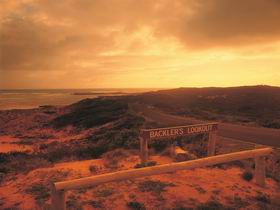 Bowman Scenic Drive - Tourism Canberra 0