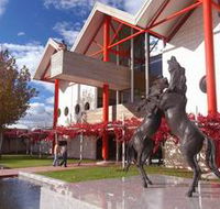 Rymill Coonawarra - Tourism Canberra