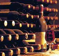 Berri Estates Winery - Cellar Door Sales - Tourism Canberra