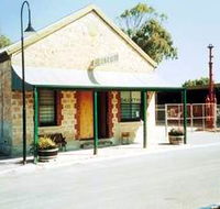 Edithburgh Museum - Tourism Canberra