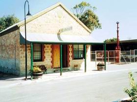 Edithburgh Museum - Tourism Canberra 0