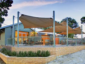 Partalunga Vineyard - Tourism Canberra 0