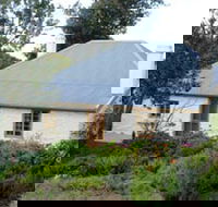 dingley dell cottage - Tourism Canberra