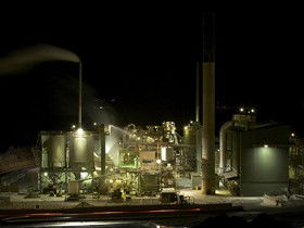 Nyrstar Lead Smelter - Tourism Canberra 0