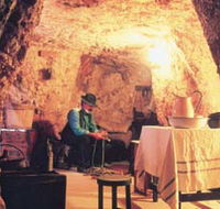 Umoona Opal Mine And Museum - Tourism Canberra
