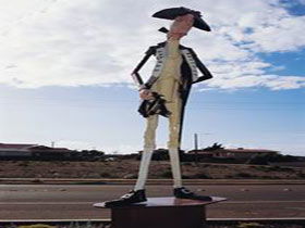 Tanderra Craft Village - Tourism Canberra 0