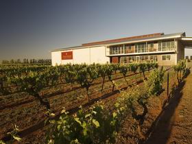 Zema Estate - Tourism Canberra 0