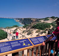 Far West Coast Marine Park - Tourism Canberra