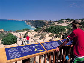 Far West Coast Marine Park - Tourism Canberra 0
