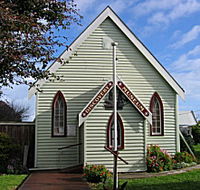 Stanley Discovery Museum and Geneology Centre - Tourism Canberra