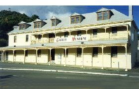 Queenstown TAS Tourism Canberra