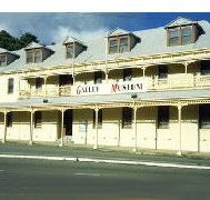 Eric Thomas Galley Museum - Tourism Canberra