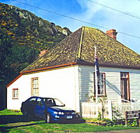 Joe Lyons Cottage - Tourism Canberra