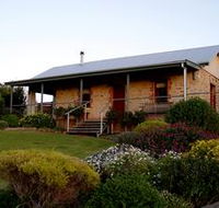 Tim Gramp Wines - Tourism Canberra