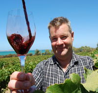 Boston Bay Wines - Tourism Canberra