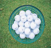 Edithburgh Golf Club - Tourism Canberra