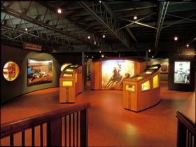 R.M. Williams Outback Heritage Museum - Tourism Canberra 0