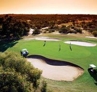 Renmark Golf Club - Tourism Canberra