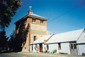  Tourism Canberra