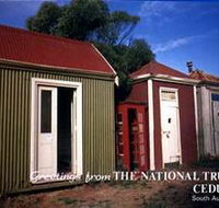 Ceduna National Trust Museum - Tourism Canberra