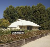 Mount Horrocks Wines and The Station Cafe - Tourism Canberra