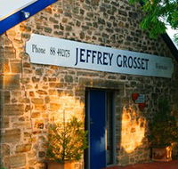 Grosset Wines - Tourism Canberra