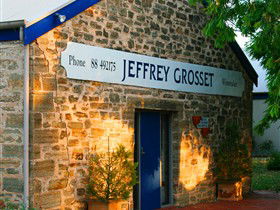 Grosset Wines - Tourism Canberra 0