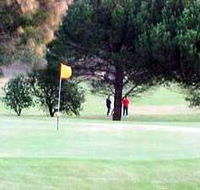 Meningie Lake Albert Golf Club - Tourism Canberra