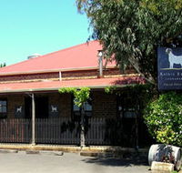 Raidis Estate - Tourism Canberra