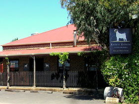 Raidis Estate - Tourism Canberra 0