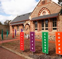 Pepper Street Arts Centre - Tourism Canberra