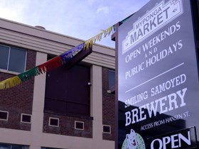 Myponga Market - Tourism Canberra 0