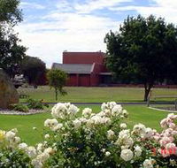 Jubilee Park - Tourism Canberra