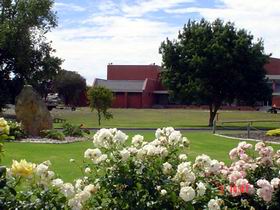Jubilee Park - Tourism Canberra 0