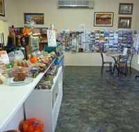 Orange Tree Giftmania - Tourism Canberra