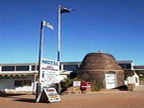 Andamooka SA Tourism Canberra
