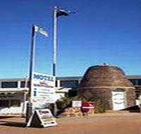 Andamooka Dukes Bottlehouse Museum - Tourism Canberra