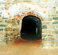 Unicorn Brewery Cellars - Tourism Canberra