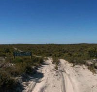 Ngarkat Conservation Park - Tourism Canberra
