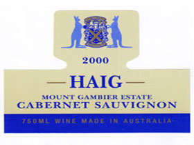 Haig Vineyard - Tourism Canberra 0