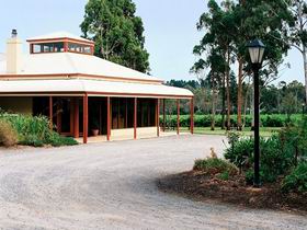 Parri Estate McLaren Vale Cellar Door - Tourism Canberra 0