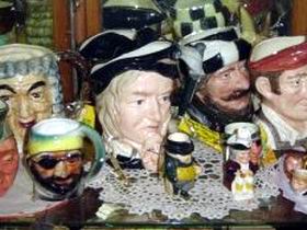 Cammie's Antiques - Tourism Canberra 0