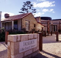 Hollick Winery And Restaurant - Tourism Canberra