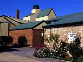 Bleasdale Vineyards - Tourism Canberra 0