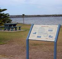 Port Broughton Historic Walking Trail - Tourism Canberra