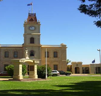Discovering Historic Kadina Town Drive - Tourism Canberra